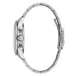 Ανδρικό Ρολόι Lee Cooper Multifunction Blue Stainless Steel Bracelet LC08273.390 - Image 3