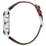 Ανδρικό Ρολόι Lee Cooper Beige Brown Strap LC08401.362 - Image 3