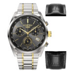 Roamer Pro Chrono Alexander The Great Limited Edition 993819-47-85-21