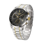 Roamer Pro Chrono Alexander The Great Limited Edition 993819-47-85-21 - Image 7