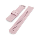 Λουρί Καουτσούκ Nude Dwatch,No20 με Nude Τοκά και Quick Release κωδ.026617N20