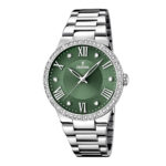 Γυναικείο Ρολόι Festina Mademoiselle Green F16719/5