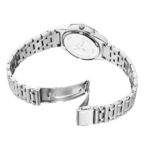 Γυναικείο Ρολόι Jaqcues Du Manoir Leonie Swiss Made Pink Mother Of Pearl Stainless Steel Bracelet JWL05902 - Image 2