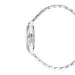 Γυναικείο Ρολόι Jaqcues Du Manoir Leonie Swiss Made Pink Mother Of Pearl Stainless Steel Bracelet JWL05902 - Image 3