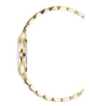 Γυναικείο Ρολόι Jaqcues Du Manoir Celine Swiss Made Gold Stainless Steel Bracelet JWL06004 - Image 2