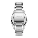 Ανδρικό Ρολόι Lee Cooper Green Stainless Steel Bracelet LC08340.370 - Image 4
