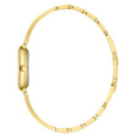 Γυναικείο Ρολόι Lee Cooper Gold Stainless Steel Bracelet LC08350.150 - Image 3