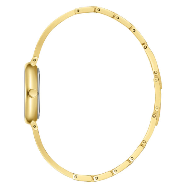 Γυναικείο Ρολόι Lee Cooper Gold Stainless Steel Bracelet LC08350.150 - Image 3