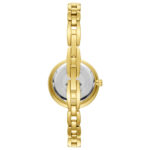 Γυναικείο Ρολόι Lee Cooper Gold Stainless Steel Bracelet LC08350.150 - Image 4