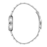 Γυναικείο Ρολόι Lee Cooper Crystalls Pink Mother Of Pearl Stainless Steel Bracelet LC08365.380 - Image 3