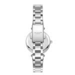 Γυναικείο Ρολόι Lee Cooper Crystalls Pink Mother Of Pearl Stainless Steel Bracelet LC08365.380 - Image 4