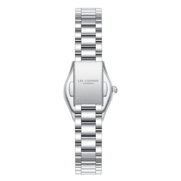 Γυναικείο Ρολόι Lee Cooper Stainless Steel Bracelet LC08391.330 - Image 4