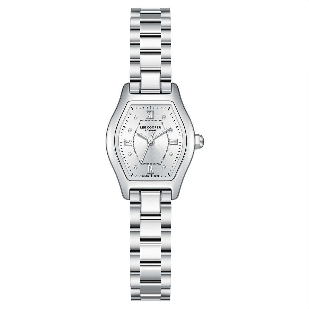 lc08391.330_copy Γυναικείο Ρολόι Lee Cooper Stainless Steel Bracelet LC08391.330 - Image 1