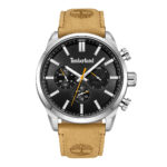 TIMBERLAND HENNIKER II Brown Strap Black TDWGF0028701