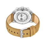 TIMBERLAND HENNIKER II Brown Strap Black TDWGF0028701 - Image 4