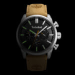 TIMBERLAND HENNIKER II Brown Strap Black TDWGF0028701 - Image 6