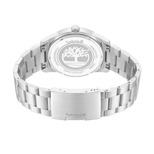 Ανδρικό Ρολόι Timberland Midnight Mine Green Stainless Steel Bracelet TDWGG0094802 - Image 3