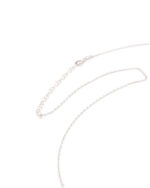 Ασημένια Αλυσίδα 55cm κωδ.110216 - Image 3