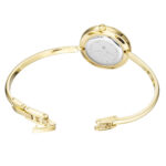 Γυναικείο Ρολόι Jaqcues Du Manoir Aurora Swiss Made Gold Stainless Steel Bracelet JWL05401 - Image 4