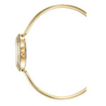 Γυναικείο Ρολόι Jaqcues Du Manoir Aurora Swiss Made Gold Stainless Steel Bracelet JWL05401 - Image 3