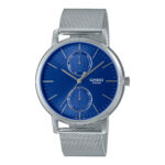 Ρολόι Casio Standard Blue MTP-B310M-2AV