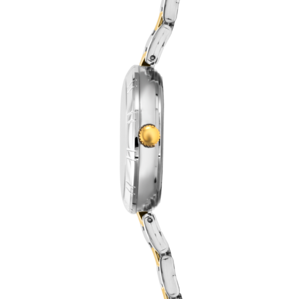 Γυναικείο Ρολόι Festina Two Tone Stainless Steel Bracelet F16937/G - Image 2