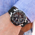 Ανδρικό Ρολόι Festina Chrono Bike F20755/8 - Image 2