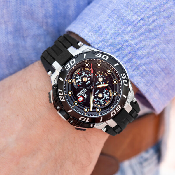 Ανδρικό Ρολόι Festina Chrono Bike F20755/8 - Image 2