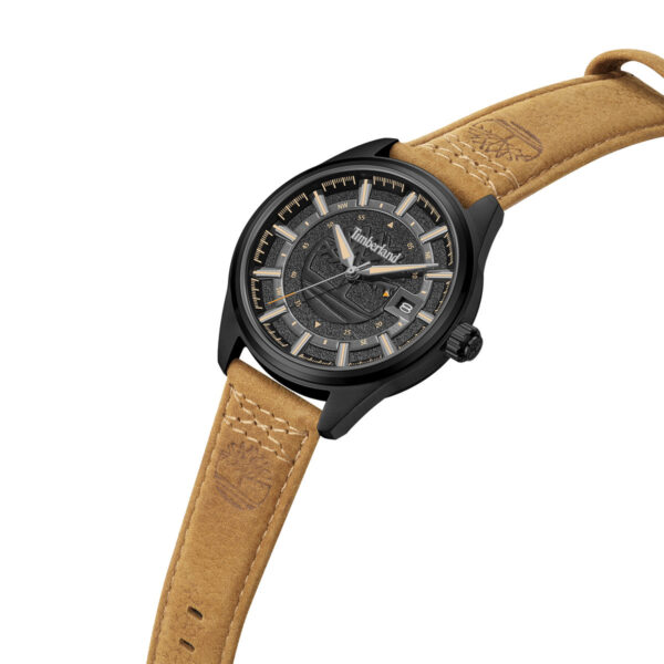 Timberland Small Northbridge Black TDWGB0109803 - Image 2
