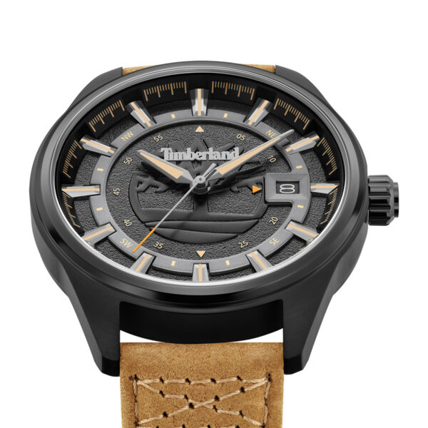 Timberland Small Northbridge Black TDWGB0109803 - Image 4